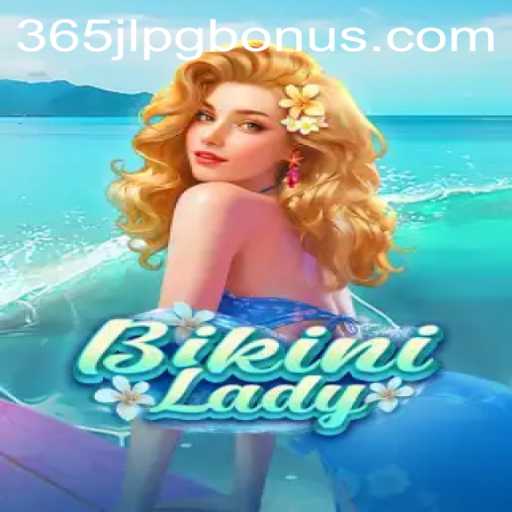 Dive Into Fun with BikiniLady: A Summer Gaming Experience