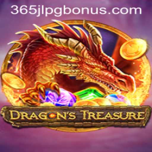 Unearth the Mysteries of DragonsTreasure and Unlock the 365JLPG BONUS