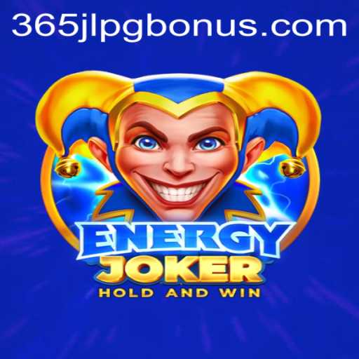 Discover the Electrifying World of EnergyJoker: A Compelling Game Experience with a 365JLPG Bonus