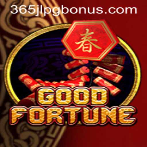 Exciting Gameplay Awaits: A Dive into GoodFortune and the 365JLPG BONUS