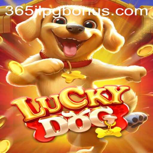 Discover the Excitement of LuckyDog and the 365JLPG BONUS