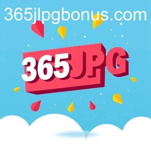 365JLPG BONUS